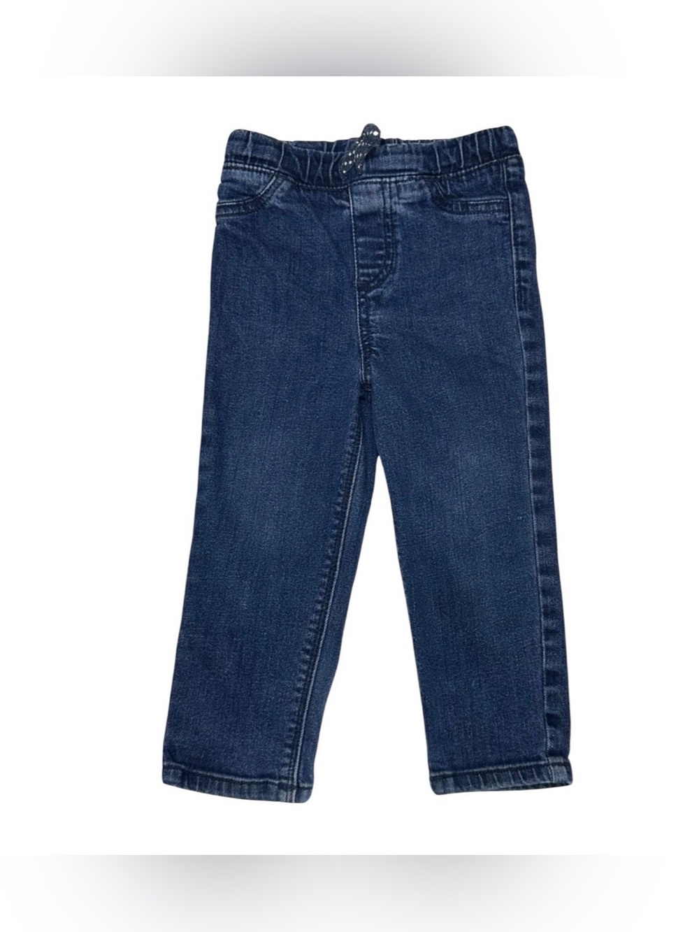 Jumping Beans Pull-On Jeans